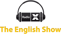 The English Show